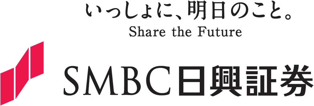 SMBC日興証券